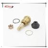 M10X16mm M12X60mm M16 Regulowany Zestaw Łącznika Kulowego Pasuje do Chińskich Elektrycznych ATV UTV Go Kart Buggy 150cc 250cc 200cc Części