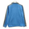 Patagonia 27427FA11 Fleece Jacket S Light Blue Outdoors Men's Used