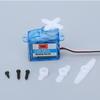 GH S37D Mini Micro Servo Digital Set for RC Planes Reliable Low Voltage Servo for Aeromodelling Aircraft Control