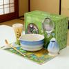 Conjunto de Matcha utensílios para cerimônia do chá 7 peças tigela completa chasen chashaku suporte pano coador filtro experiência artesanal esmaltado prática uso doméstico Japonês