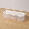 Recipientele pentru alimente – Containere pentru frigider