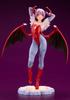 Vampire Bishoujo Lilith Scale PVC SV301 1/7 Pre-painted Figure, Multicolor,