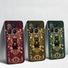 Fantasy Lucky Cat Blue For Xiaomi Poco X7 M7 Pro 5G M5 X4Pro 6 4G C65 75 F6 F5 X6 5 7 X5 F7 Ultra M5S 4Pro 5G soft phone case