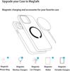 Xiaomi Metal Plate Sticker Ring For Magsafe Wireless Charger For iphone 13 Pro Max 12 Mobile Phone Magnetic Car Mount Holder Universal