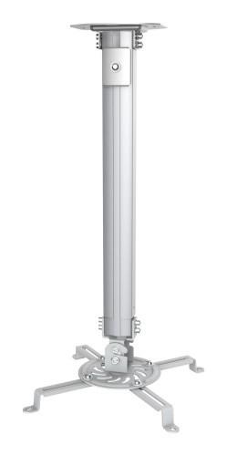 

Fonestar SPR-567P - Uchwyt do projektora regulowany, Fonestar білий