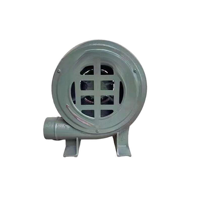 Jinggong Single-phase Industrial Blower Fan CN plug (adapter included)