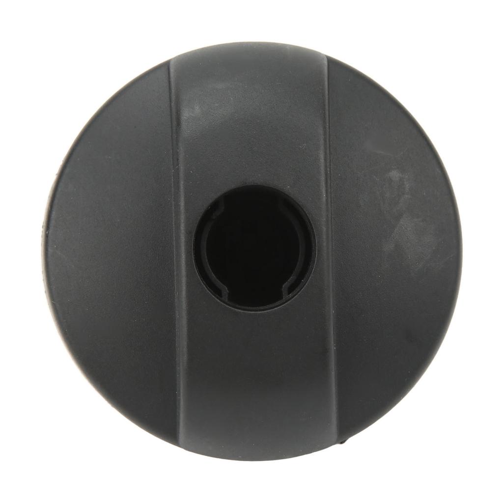 Víčko palivové nádrže 1508G0 Kryt plnicího hrdla paliva Náhrada pro Peugeot 208 2008 307 207 807