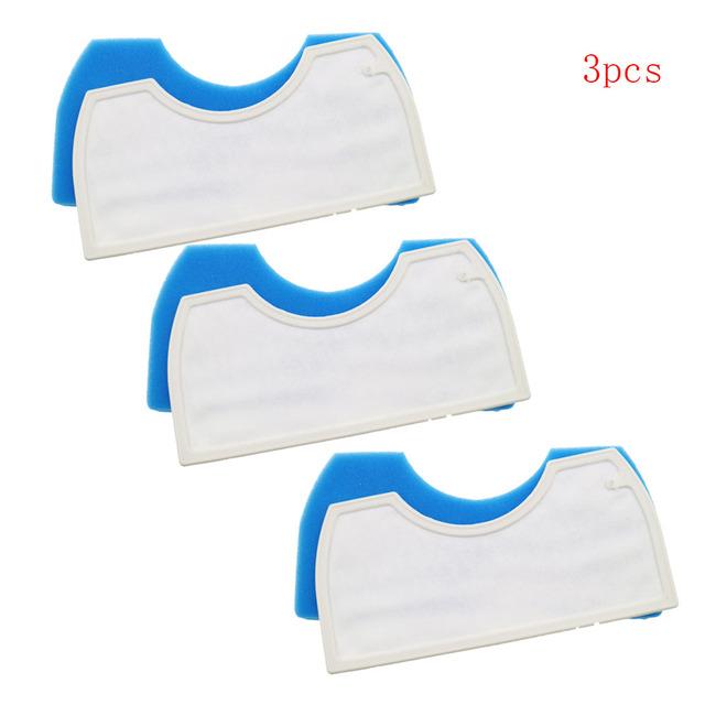 Dust Hepa Filters for samsung DJ63-00672D SC4300 SC4340 SC4350 SC4530 SC4570 etc Vacuum Cleaner Replacement