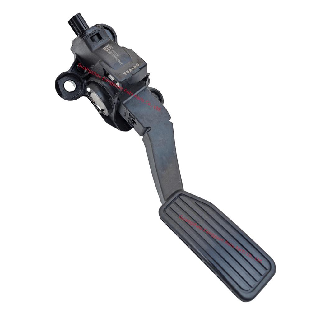 

17800-T5A-A01 Accelerator Pedal for Honda Fit, City, Vezel, HR-V HUJIFA