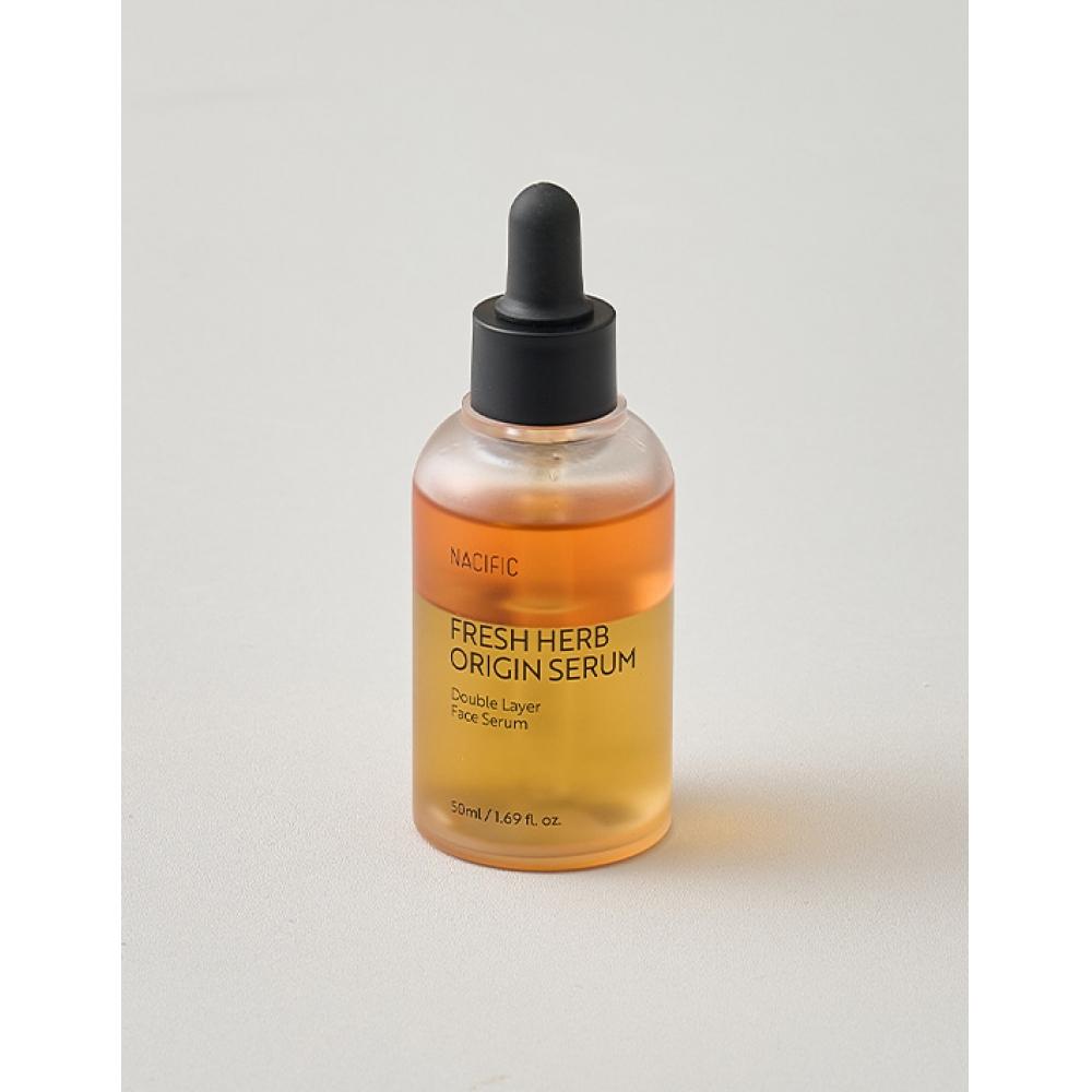 

Nacific Fresh Herb Origin Serum 50ml Ver2