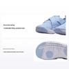 Flex Advance Langlebige Low-Top Kinder Laufschuhe Kinder Laufschuhe Blau Weiß CZ0186-404