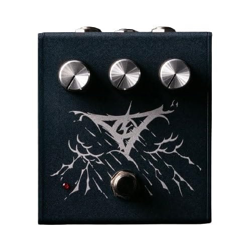 

Organic STORM Organic Sound Fuzz Sounds/RAIN