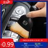 2025 Hot Car Cleaning Soft Brush with Casing Dusting Tool Car Accessories For Mazda MX3 2 CX3 CX9 5 3 6 CX5 MX5 Demio CX30 CX7 R