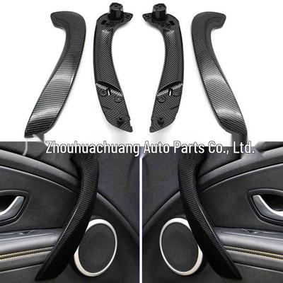 Kompatibilní s 2008-2016 Renault Megane III Scenic III Vnitřní klika dveří Rukojeť Područka.