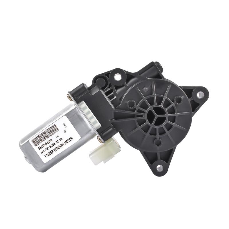 82450D3010 834603S001 Power Window Motor For Hyundai Tucson 2016-2024 Window Regulator Motor 83450-D3000 83460-D3000 82460D9010