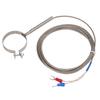 Thermocouple Thread High Sensitivity Wide Measurement Range 0‑400 Degrees C Multi Size Temperature Controller Probe for