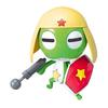 Plastic Model Collection Keroro Gunso (Keroro Gunso)