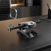Schwanzloses Stuhlpolster-Mechanismus Metall Büro-Accessoire Schlank