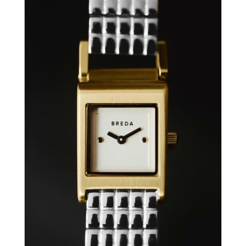 Breda REVEL 1746d Women's Watch