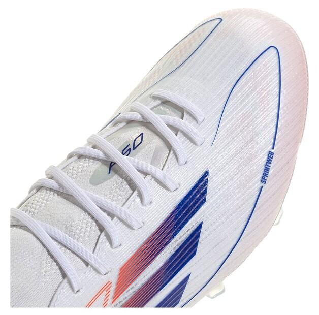 adidas F50 Elite Mid FG футбольные бутсы