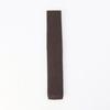 [Comme Ca Ism] Puffcorn Knit Tie 47-06NO13-206 Brown F