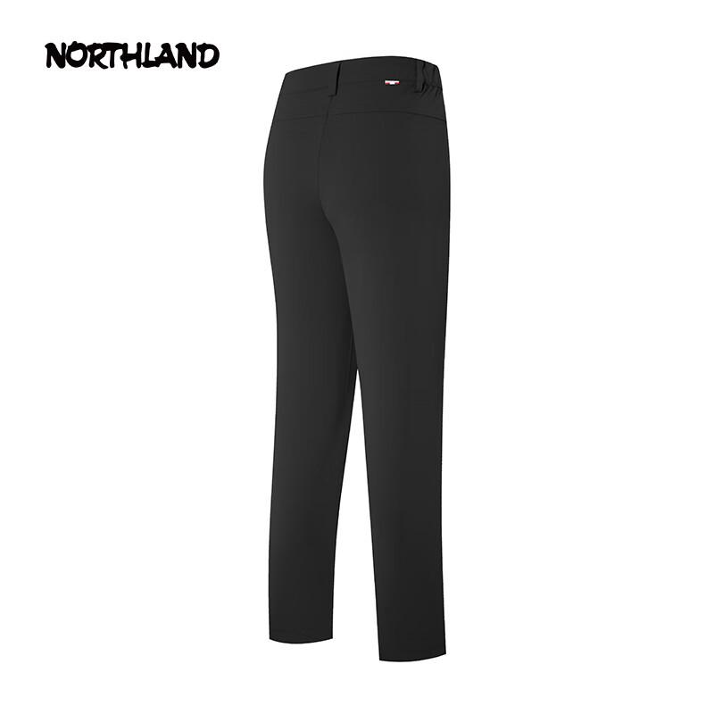 NORTHLAND Women's Outdoor Stretch Knit Casual Pants