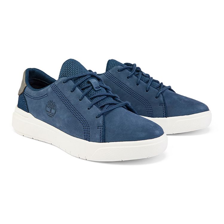 Timberland Outdoor Comfort Casual Low-Top Sneakers Kids Sneakers Deep-Indigo A2B17M