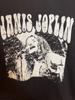 Rare! Janis Joplin Cotton Shirt Unisex Concert S To 5XL BO663 Unisex T-Shirt