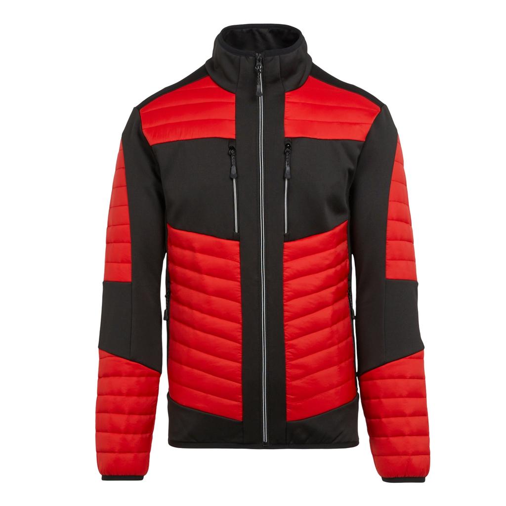 Regatta Mens E-Volve Hybrid Thermal Jacket