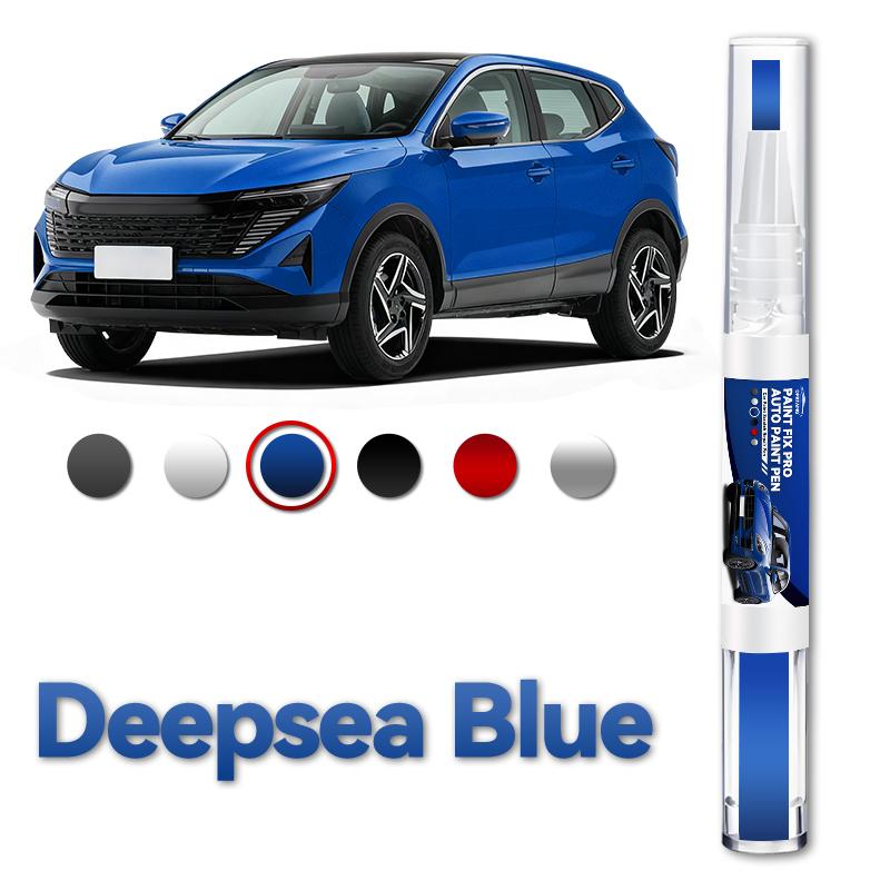 Car Paint Touch Up Pen For Nissan Qashqai 2006-2025 J10 J11 J12 Car Paint Scratch Repair Body Repair Accessories Painting Tools