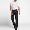 Nike Polo Shirts Men's White Polo Collar Moderate Straight Fit BV0359-100