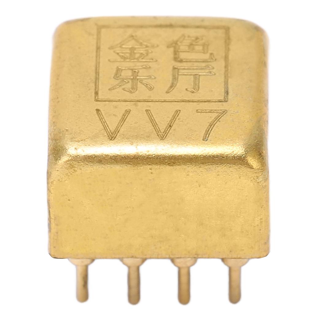 Einzel-Operationsverstärker Audio HIFI Duales unabhängiges Verstärkermodul Elektronische Komponenten Ss3602 VV7