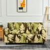 Universal Stretchable Couch Cover Set for Single Double Triple Seater Sofa Full Coverage Slipcovers