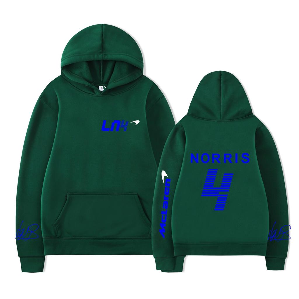 Men's 2025 Retro Letter Print Hooded Sweatshirt - Trendy Autumn Streetwear, Plus Size Available