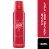 Charlie® Red Perfumed Body Spray 150ml