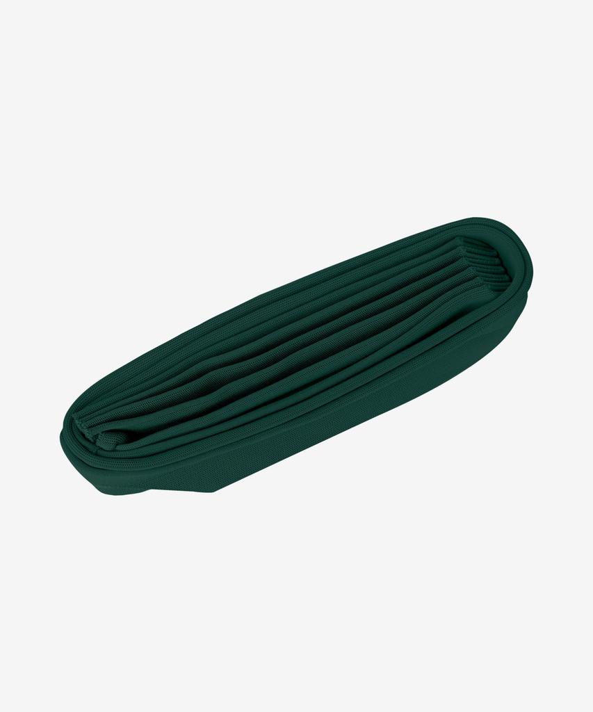 Pleatsmama New Crossbody Bag Deep Green