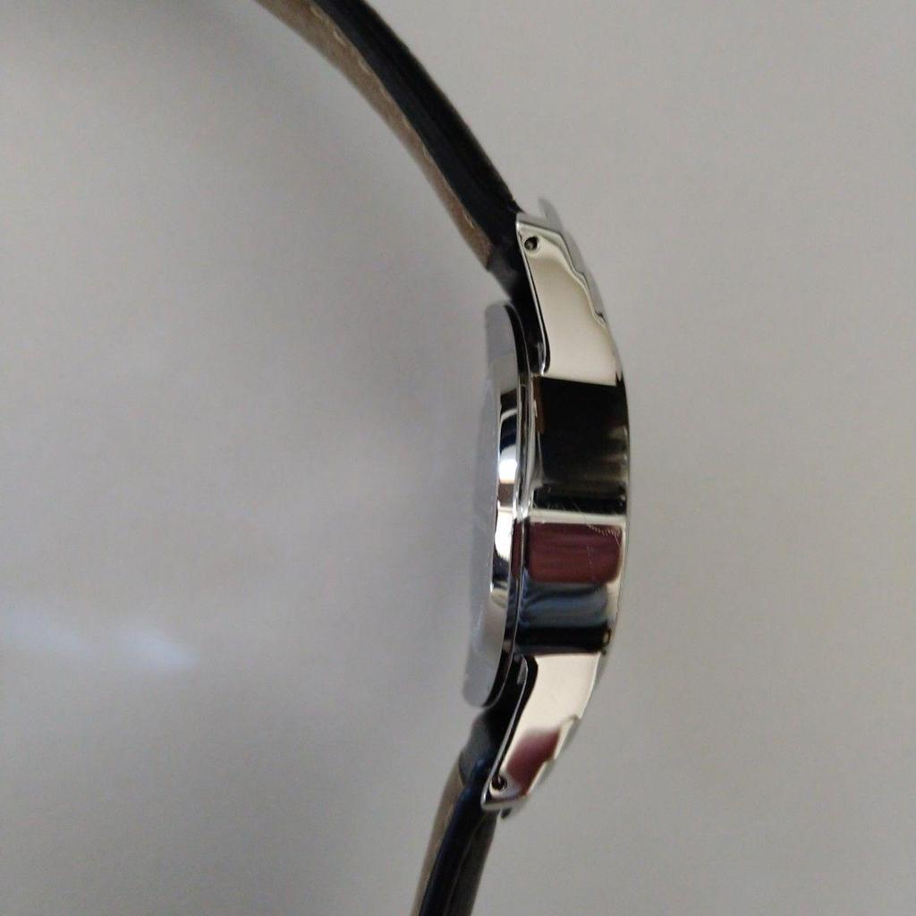 Used HAMILTON Watch Men's H74616333 Used Genuine Genuine Product