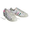Adidas Originals Superstar 80s X Han Meilin 'White Black Green' Sneakers ID4384