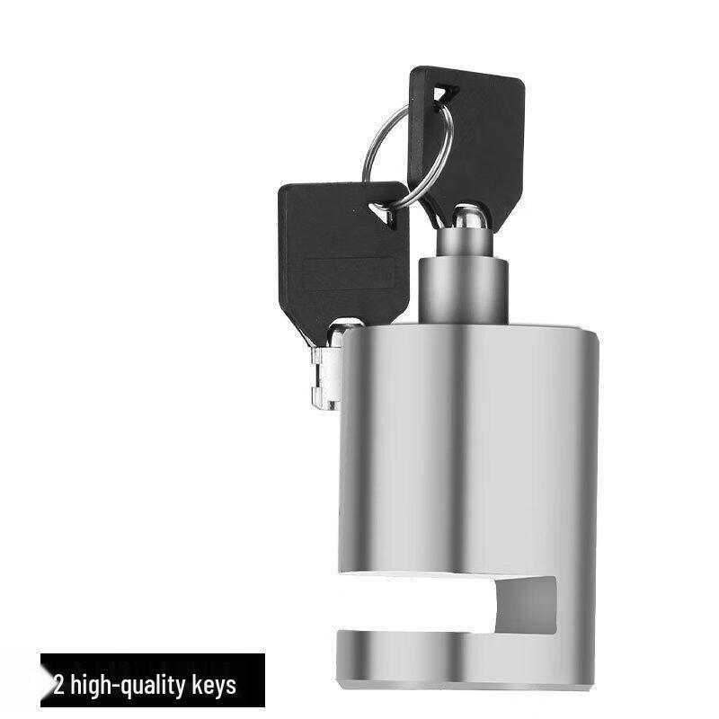Lishi JY-A7 Round Disc Brake Lock