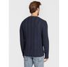 Свитер Tommy Jeans Cable