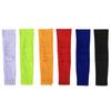 Men's Over-Knee Breathable Football Socks with Calf and Knee Protection