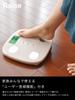 dretec Digital Body Composition Scale, Health Meter, BS-246PK (Pink)