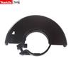 Makita 230mm Angle Grinder Wheel Guard CN Plug (adapter Included)