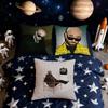 Singer Omer Adam Cushion Cover Home Office Convenient Nordic Simplicity Hit With Zipper Cushion Cover