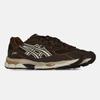 Sneakers Asics Schwarz Gel-Nyc
