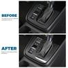 Car Gear Shift Box Panel Cover Protector Trim for Honda CRV CR-V 6th Gen Accessories 2023
