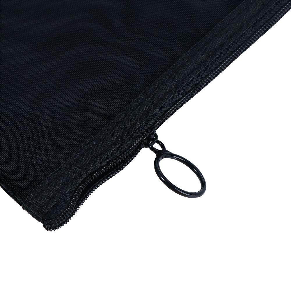 Travel Organizer Large Capacity Storage Toiletry Bag Mesh Cosmetic Bag Makeup Bags Cosmetic Cases