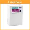 What Do You Meme Kernspel De Ultieme Grappige Feachtervaring Voor Meme Liefhebbers