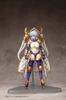 SKYTUBE DarkAdvent Krakendress Rania DX Height 160mm NON scale plastic model Ver. approx.