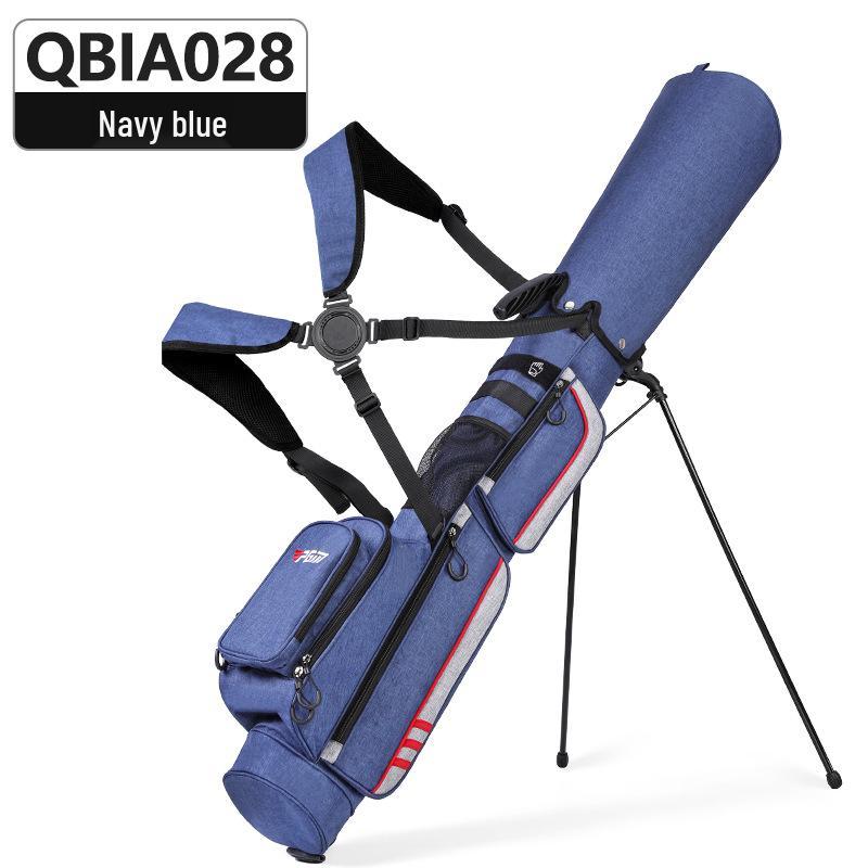 PGM Lightweight Stand Golf Bag for Men & Women